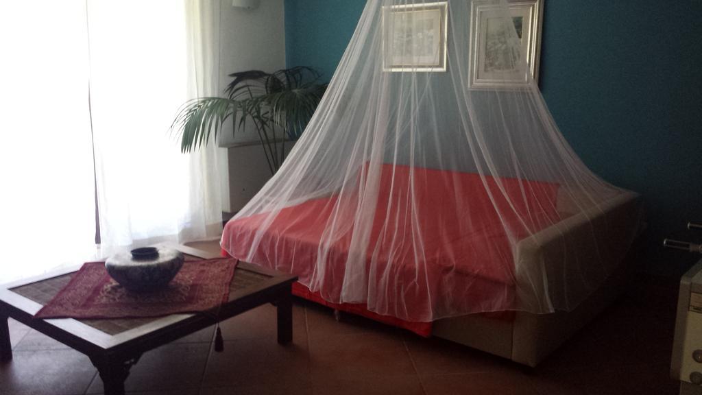 A Casa Di Marley Lejlighed Lecce Eksteriør billede