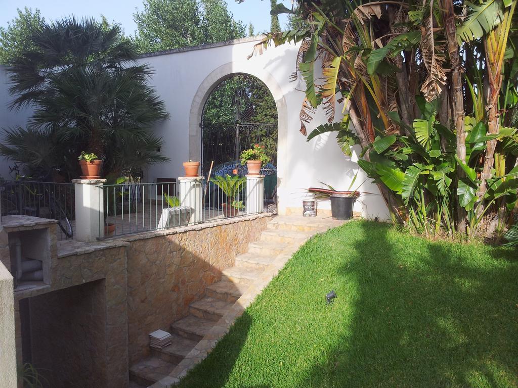 A Casa Di Marley Lejlighed Lecce Eksteriør billede
