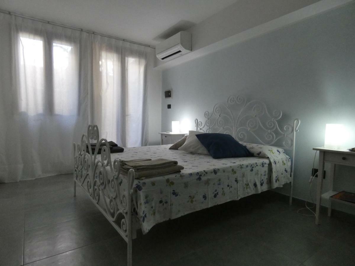 A Casa Di Marley Lejlighed Lecce Eksteriør billede