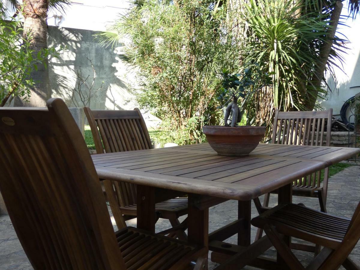 A Casa Di Marley Lejlighed Lecce Eksteriør billede