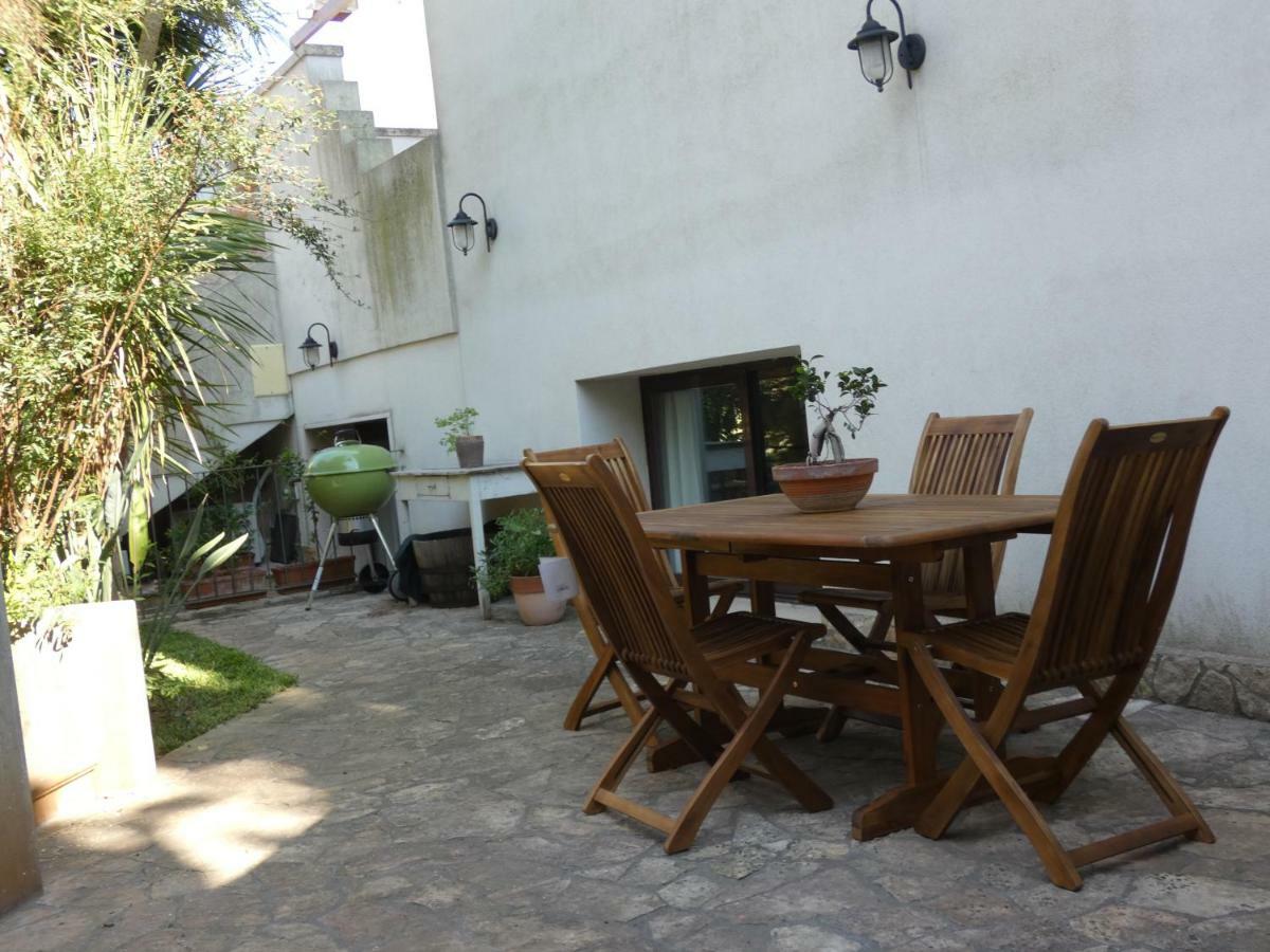 A Casa Di Marley Lejlighed Lecce Eksteriør billede