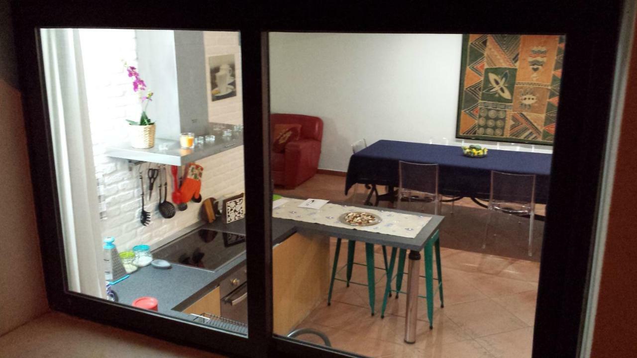 A Casa Di Marley Lejlighed Lecce Eksteriør billede