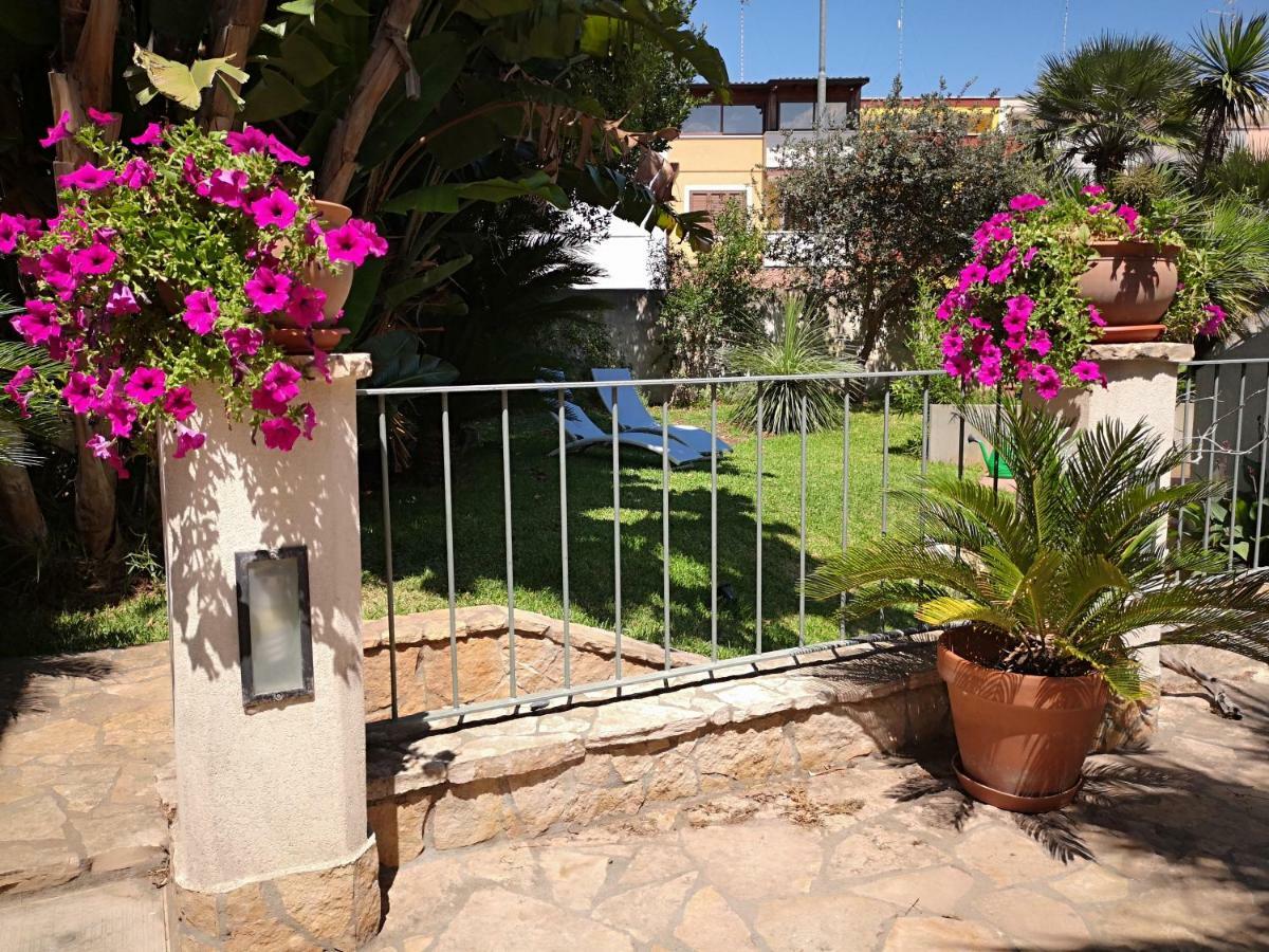 A Casa Di Marley Lejlighed Lecce Eksteriør billede